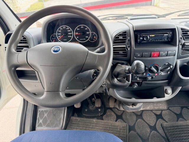 Fiat DUCATO ELLIOT