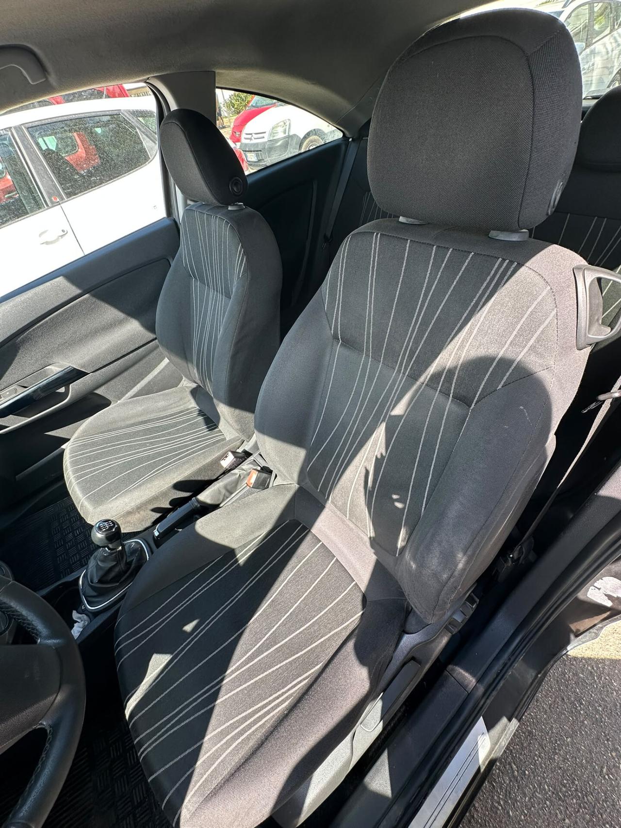 Opel Corsa 1.3 CDTI 95CV F.AP. 3 porte Edition