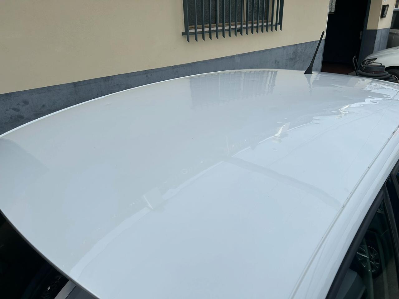 VW POLO 1.2 TDI 75CV - PER EXPORT