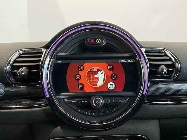 MINI Mini Mini 2.0 Cooper SD Hype Clubman