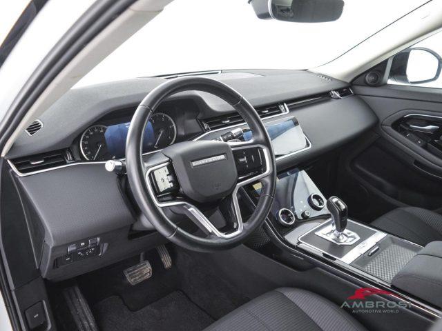 LAND ROVER Range Rover Evoque 2.0D I4 163 CV AWD Auto