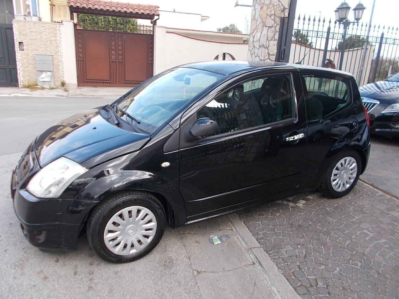 Citroen C2 1.1 Elegance