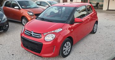 Citroen C1 VTi 68 3 porte Feel