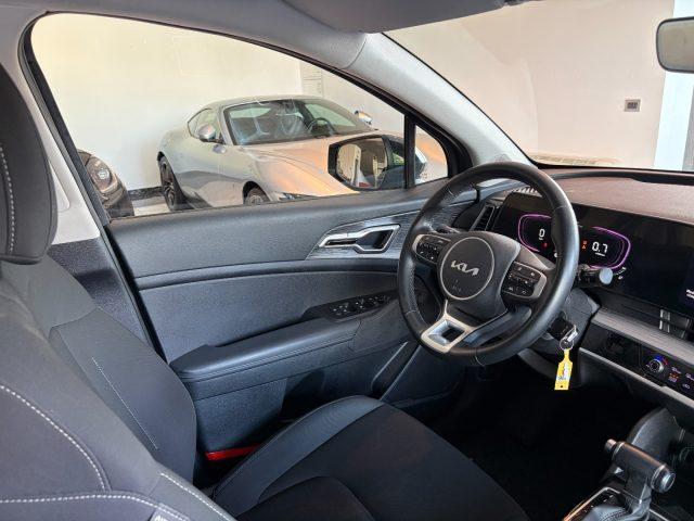 KIA Sportage 1.6 TGDi MHEV DCT BUSINESS 150CV PREZZO REALE