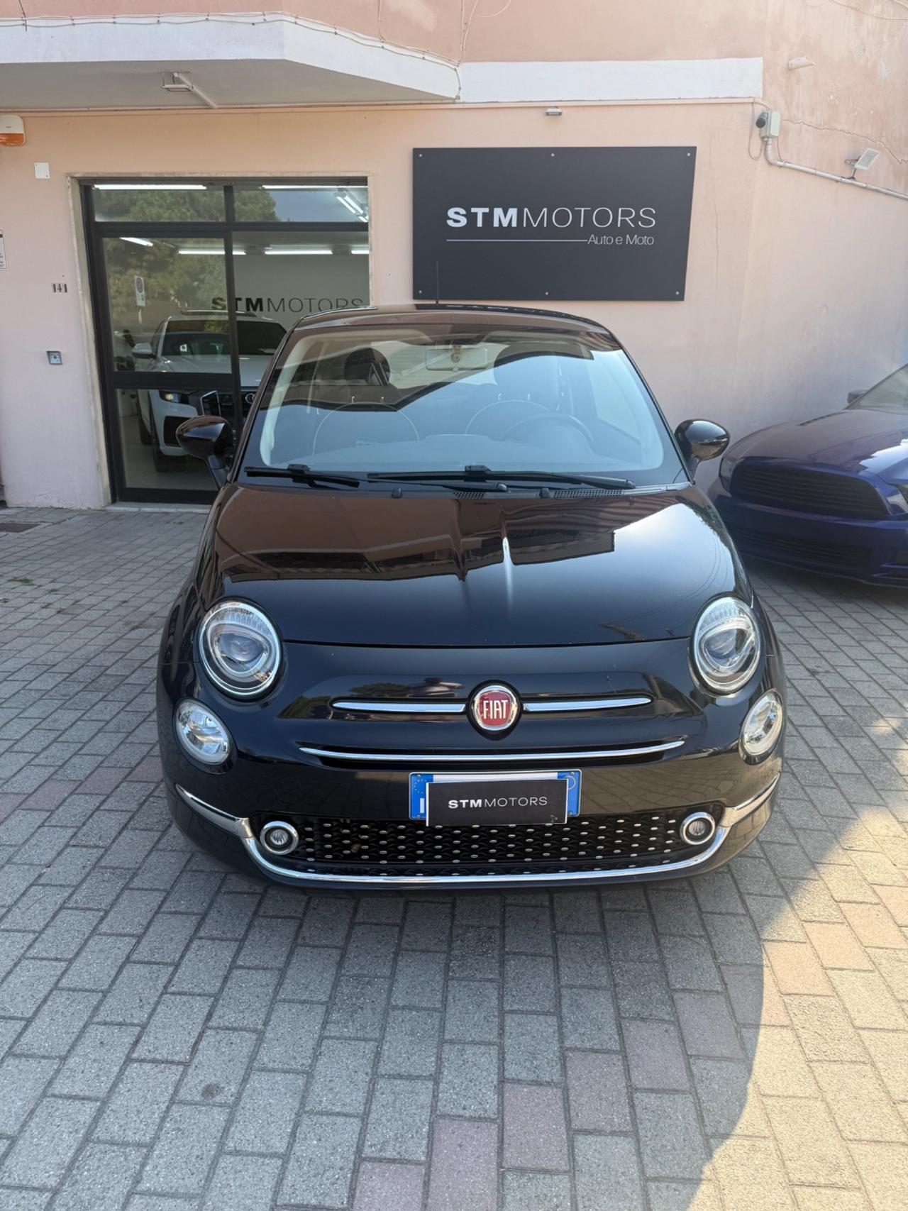 Fiat 500 1.3 Multijet 95 CV Lounge
