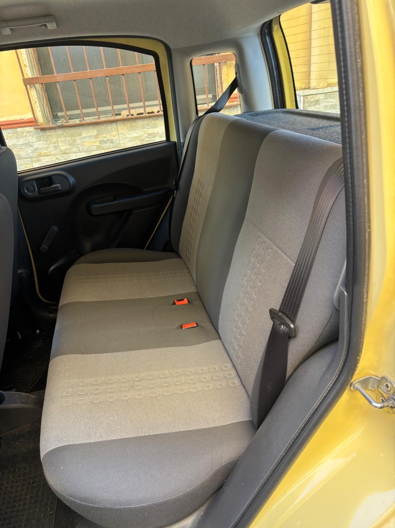 Fiat Panda 1.4 Natural Power Classic