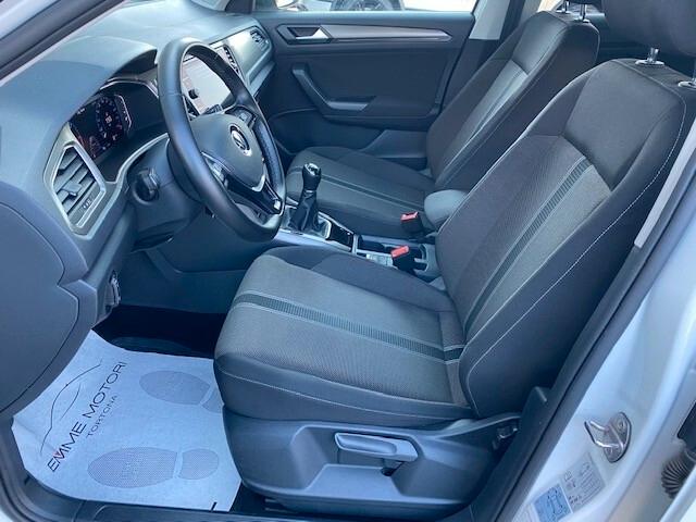 Volkswagen T-Roc 1.0 tsi Style+Tech+Led / NO VINCOLI