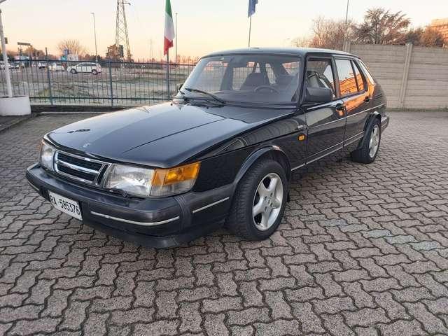 Saab 900 5p 2.0 ecopower S cat.