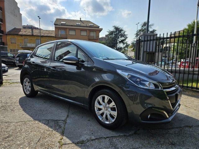 PEUGEOT 208 PureTech 82 5 porte Access