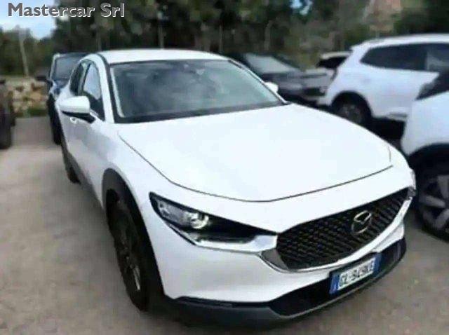 MAZDA CX-30 CX-30 2.0 m-hybrid Evolve 2wd 122cv 6mt - GL949KE