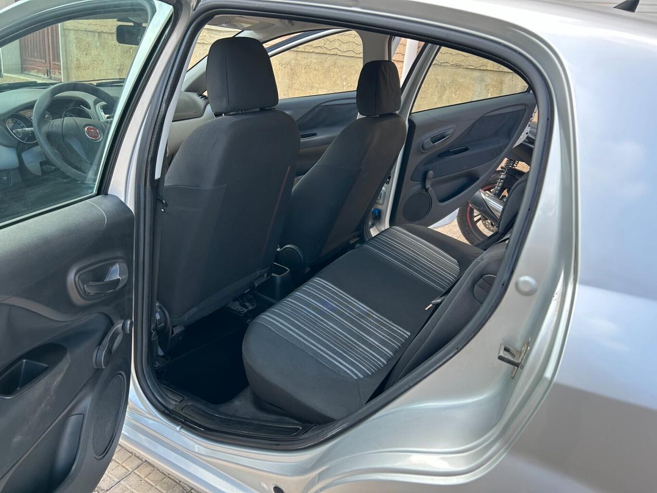 Fiat Punto Evo 1.2 5 porte Active