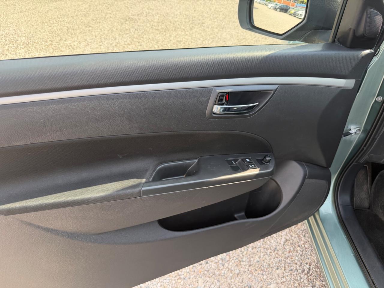 Suzuki Swift 1.2 VVT 3 porte GL Top
