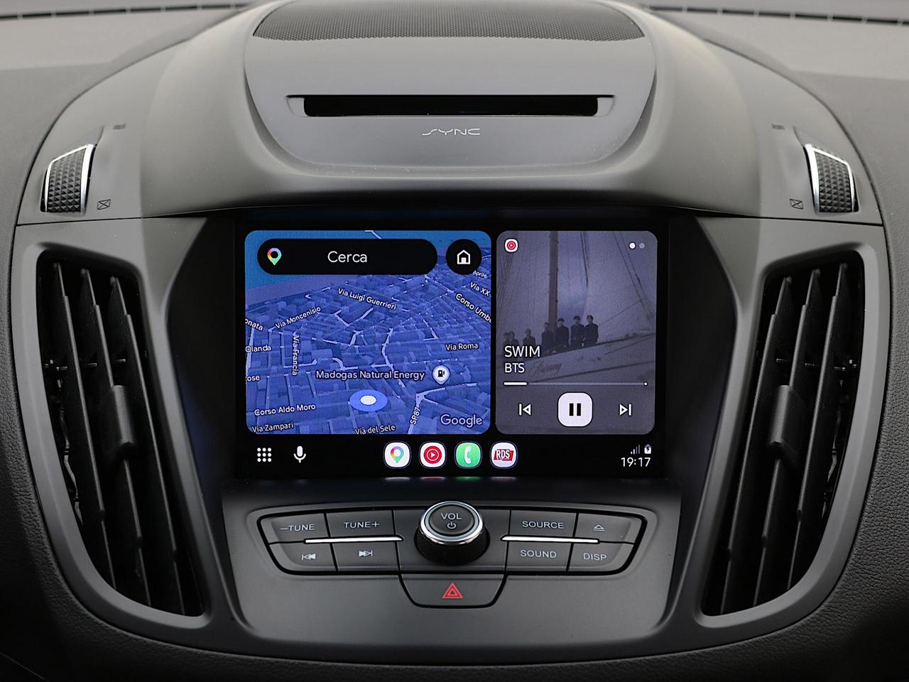 Ford Kuga 2.0 TDCI 120 CV S&S 2WD ST-Line