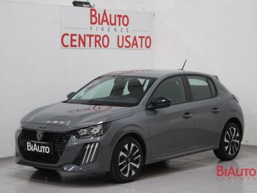 Peugeot 208 Active Puretech 75 S/S