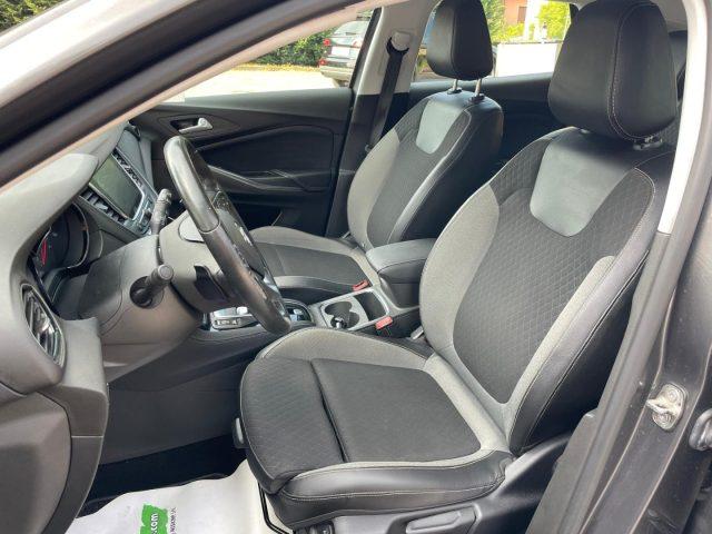 OPEL Grandland X 1.6 Hybrid Plug-in aut. FWD Elegance