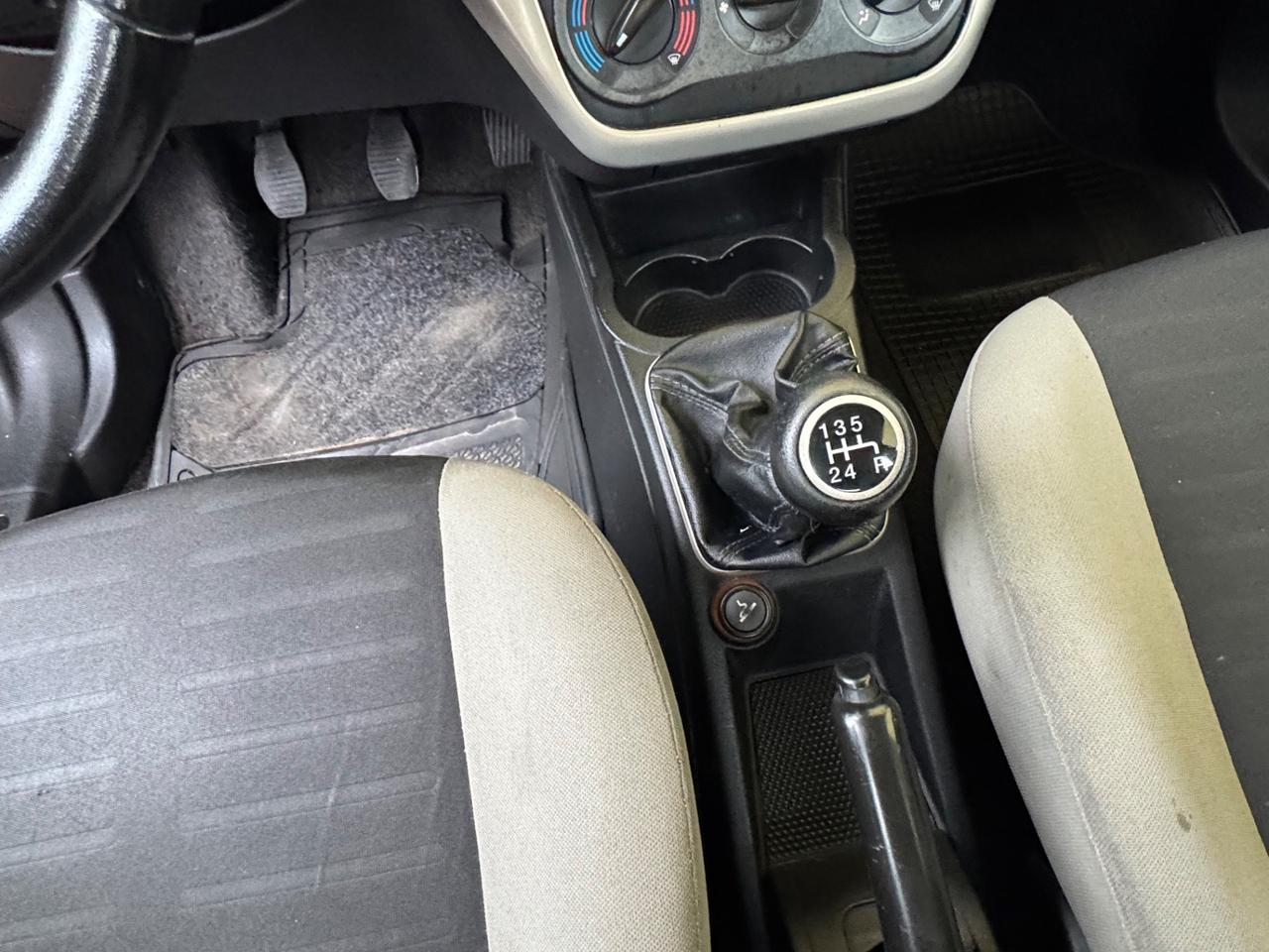 Fiat Grande Punto Grande Punto 1.2 5 porte Dynamic