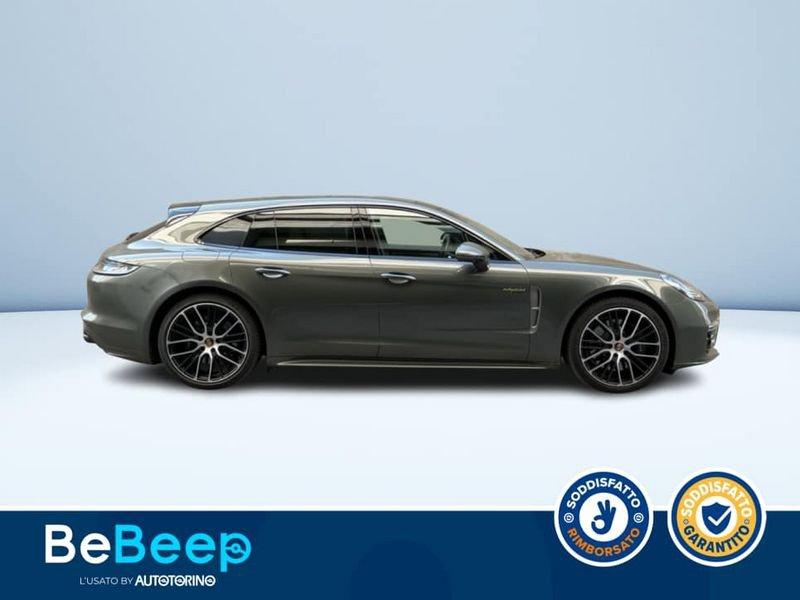 Porsche Panamera SPORT TURISMO 2.9 4 E-HYBRID PLATINUM EDI