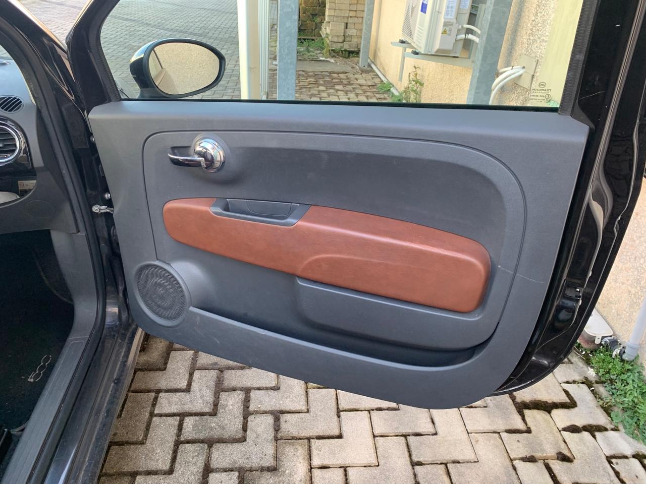 Fiat 500 1.3 Multijet 16V 75 CV Lounge