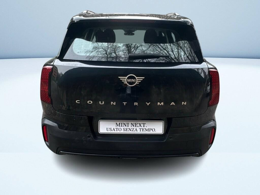 Mini Mini Countryman 2.0 48V D Classic Steptronic