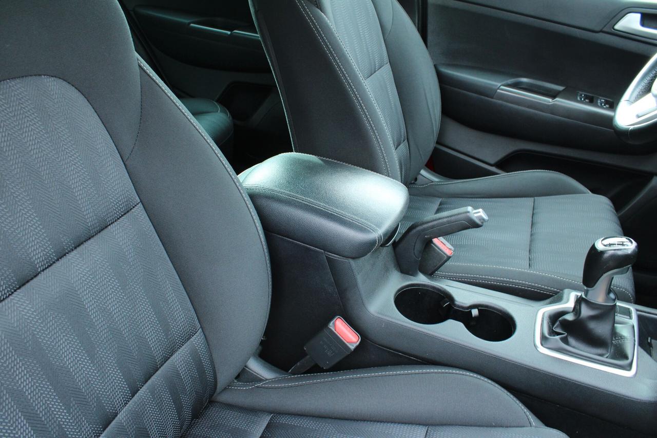 Kia Sportage 1.6 CRDI 115 CV 2WD Energy