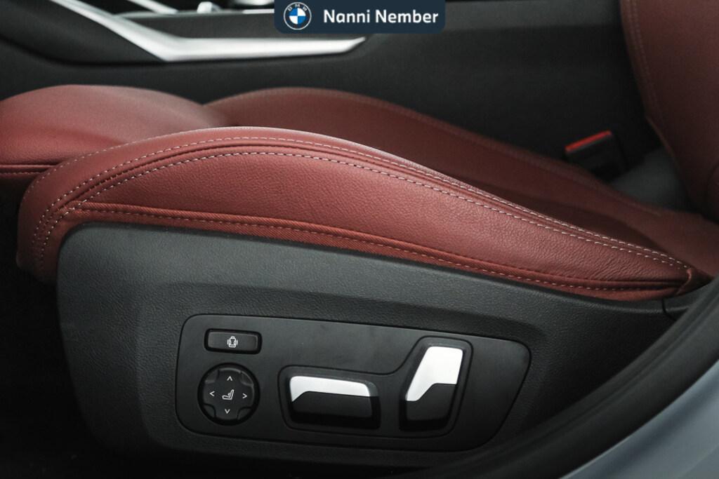 BMW Serie 3 Touring 330 e Msport Steptronic