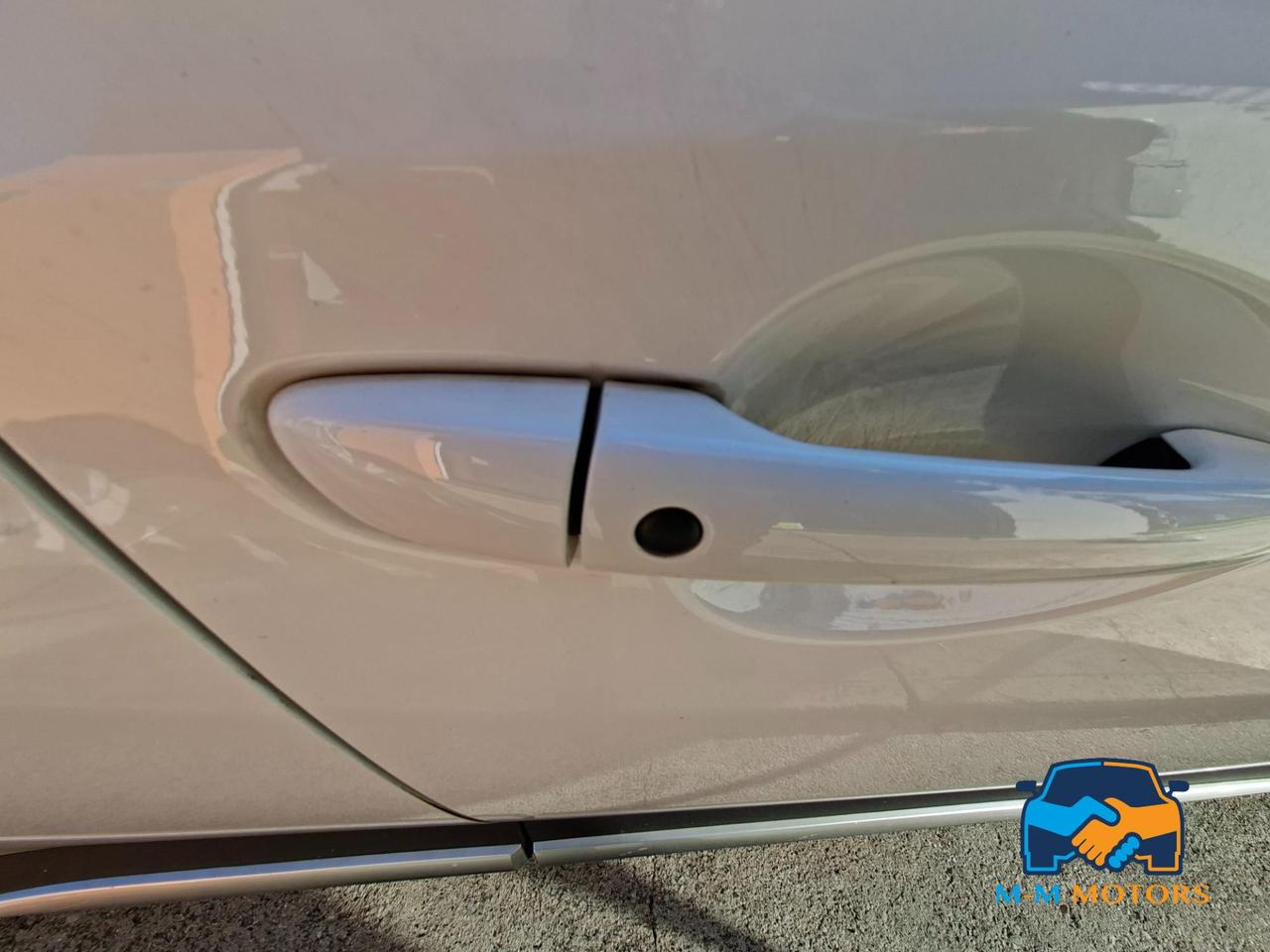 Mazda CX-3 1.5d Exceed 2wd 105cv