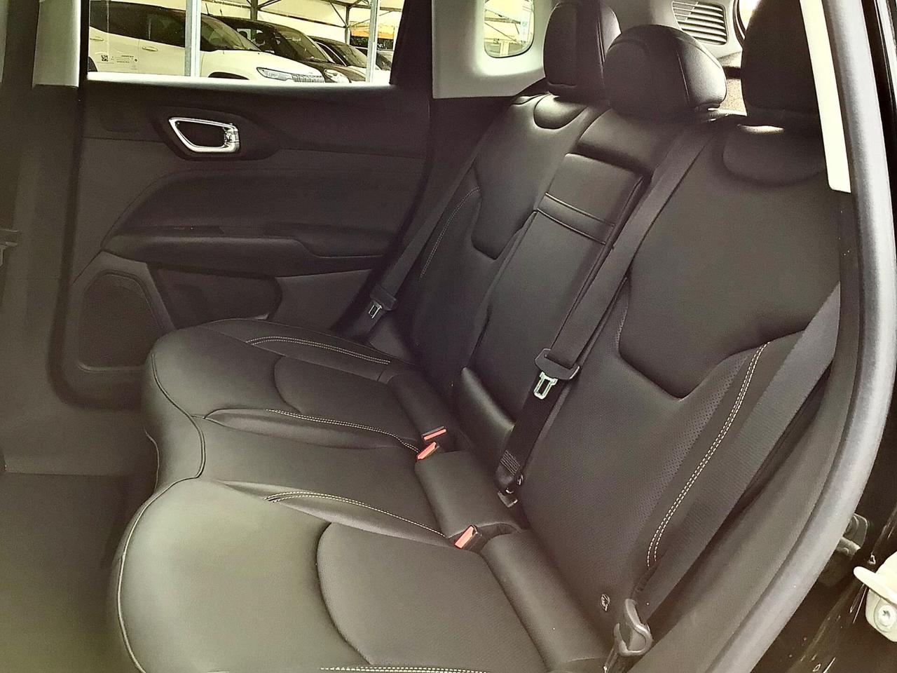 Jeep Compass 1.6 Multijet II 130Cv S Full Optional