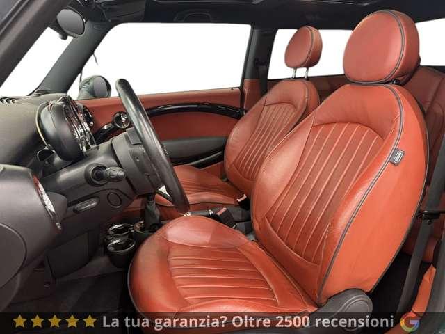 MINI John Cooper Works 1.6 John Cooper Works Action