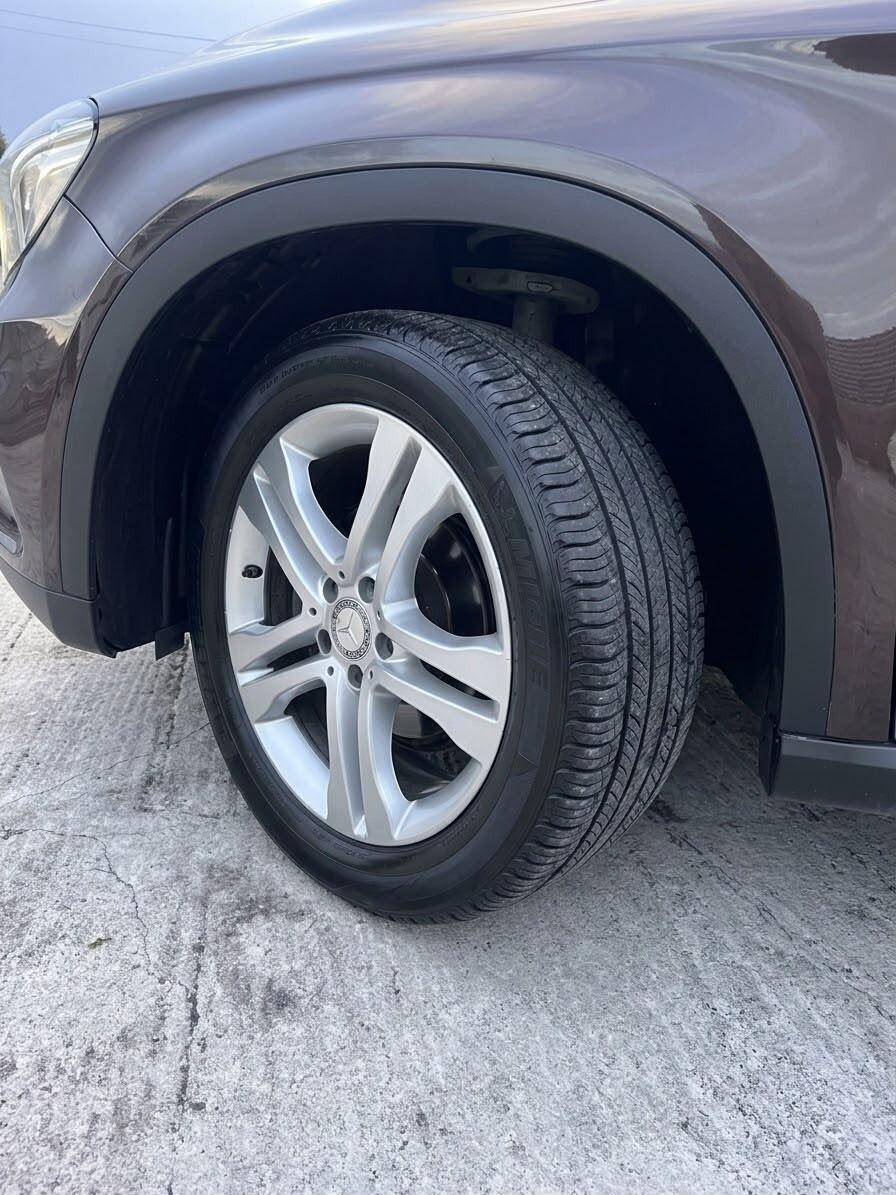 Mercedes-benz GLA 200 d Automatic Premium
