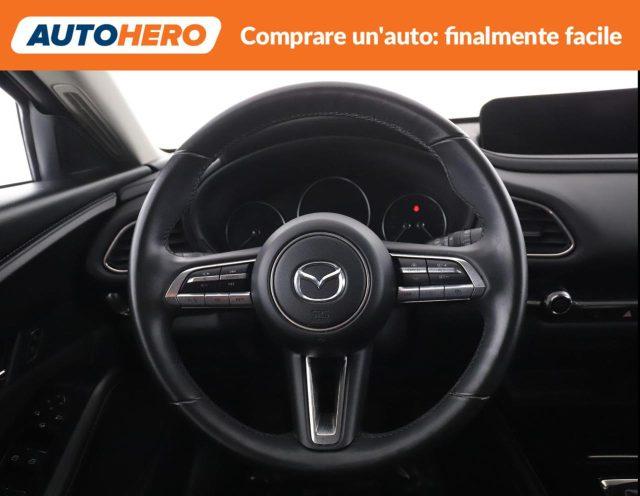 MAZDA CX-30 2.0L e-Skyactiv-G 150 CV M Hybrid 2WD Executive