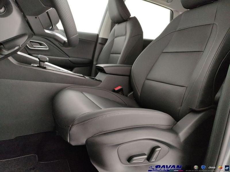 MG ZS 1.5 Hybrid+ Luxury