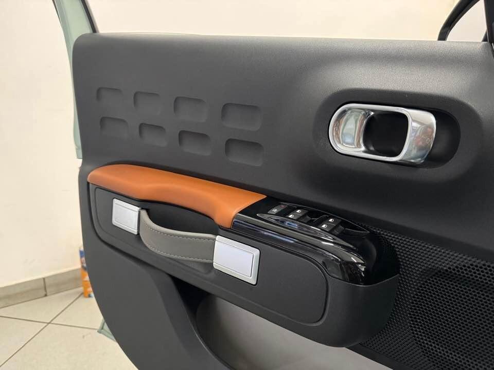 Citroen C3 1.5 Diesel Shine