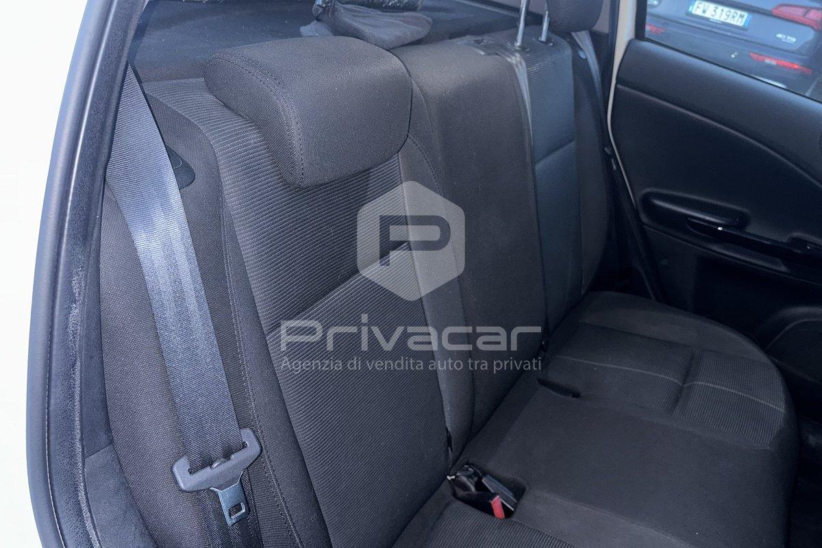 ALFA ROMEO Giulietta 1.6 JTDm-2 105 CV Distinctive