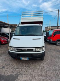 Iveco Daily 35C13D 2.8 TDI PL-DC-RG Cab.