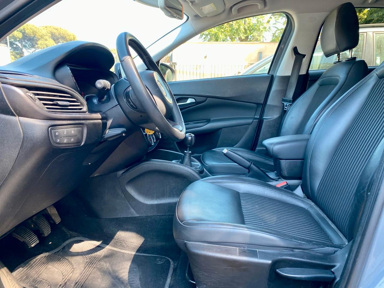 Fiat Tipo 1.4 T-Jet 120CV 5 porte S-Design -AZIENDALE-GARANZIA 12 MESI