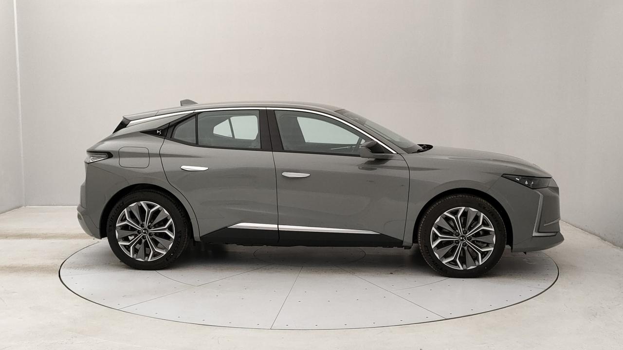 DS DS4 1.6 e-tense Trocadero auto