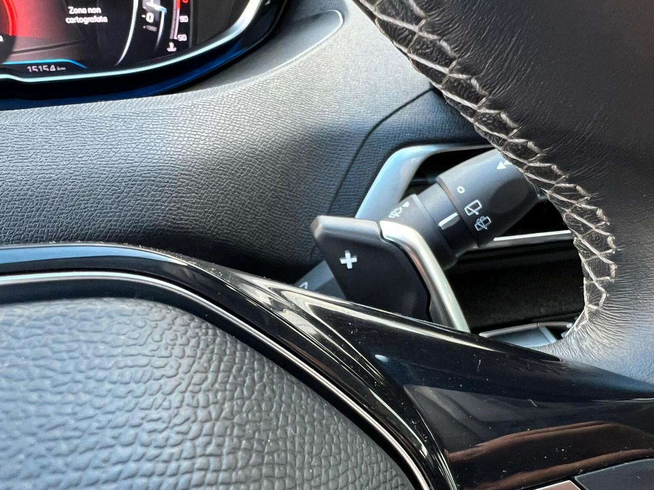 PEUGEOT 3008 BlueHDi 130cv 2022!!! ALLURE!!!