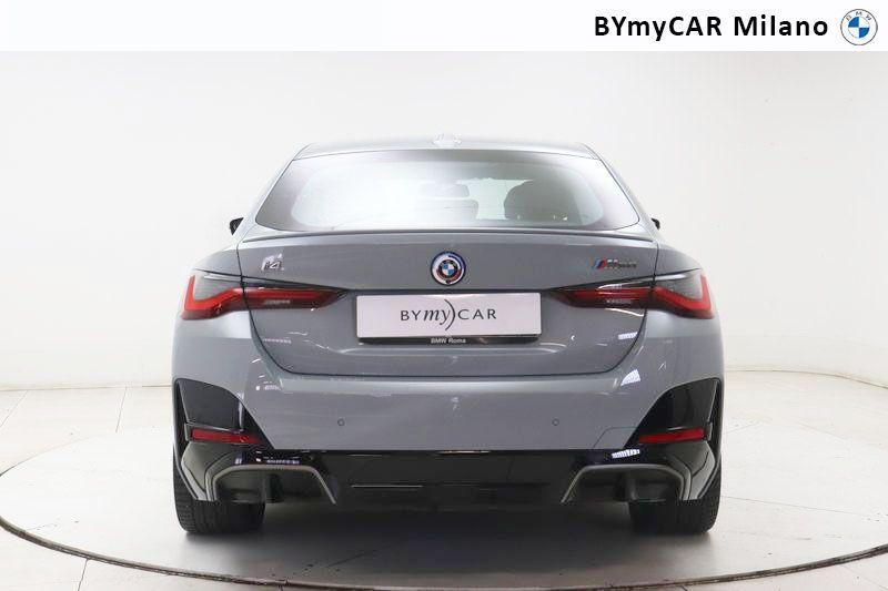 BMW i4 M 50 Sport Auto