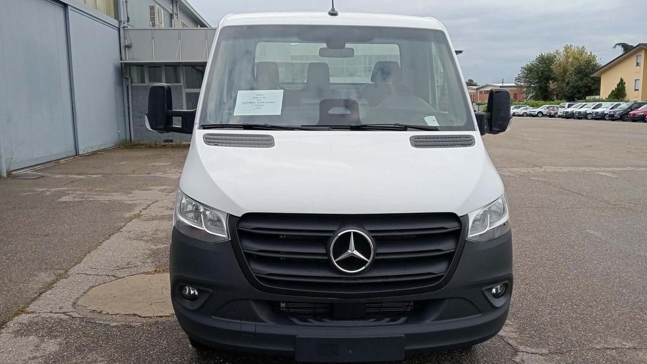 Mercedes-Benz Sprinter Telaio 519CDI 37/50 PRO