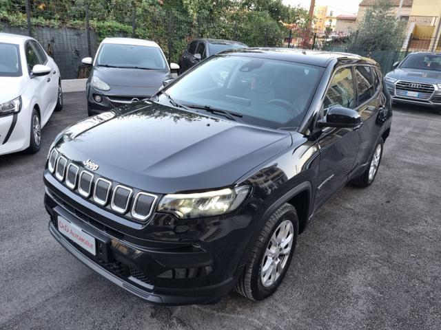 JEEP Compass 1.6 Multijet II 2WD Longitude