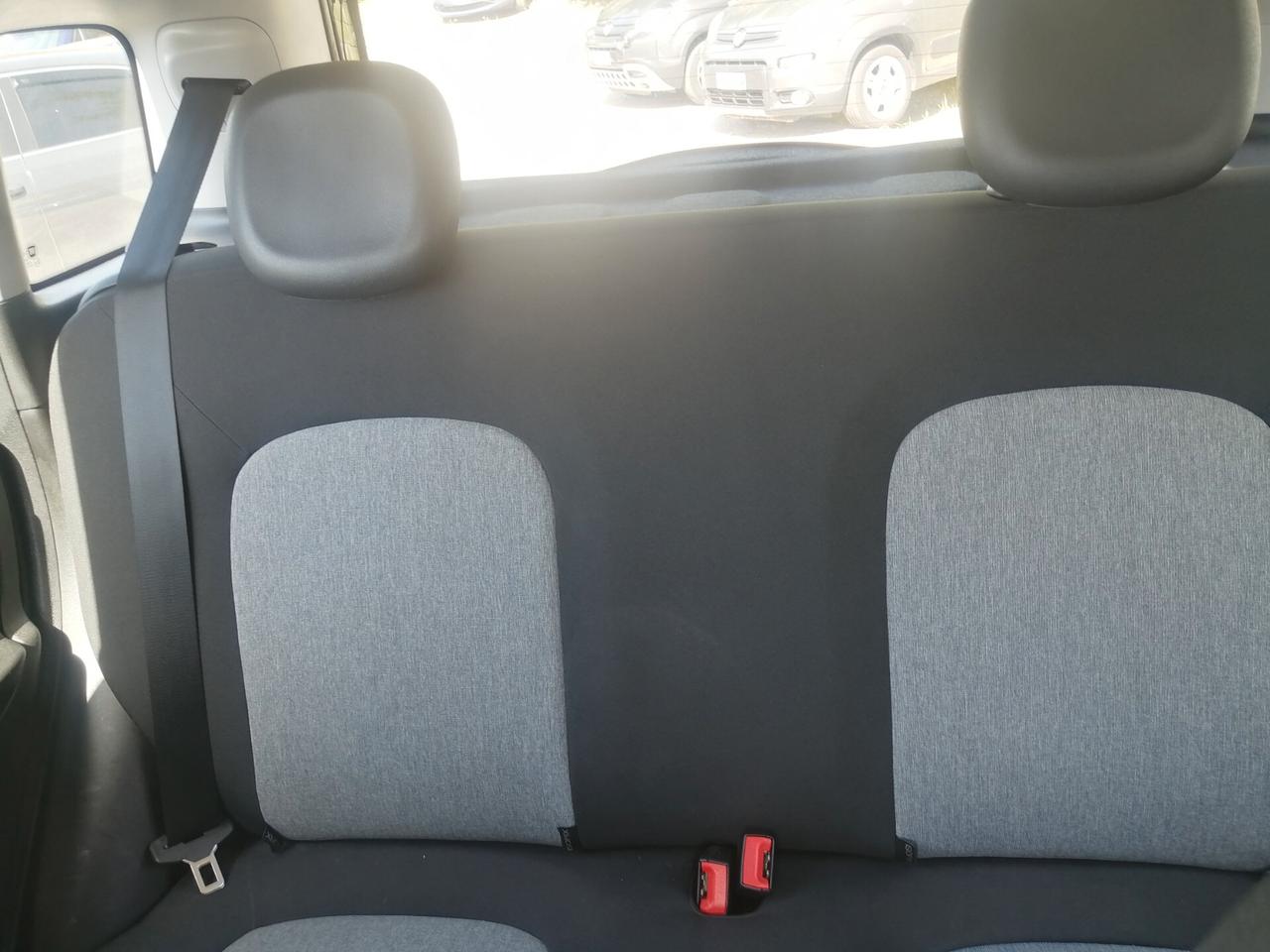 Fiat Panda 1.2 EasyPower Lounge. GPL