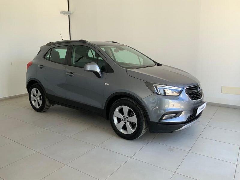 Opel Mokka 1.6 CDTI Ecotec 4x2 Start&Stop X Business