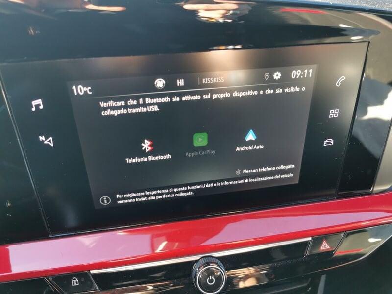 Opel Mokka Mokka 1.5 diesel GS Line