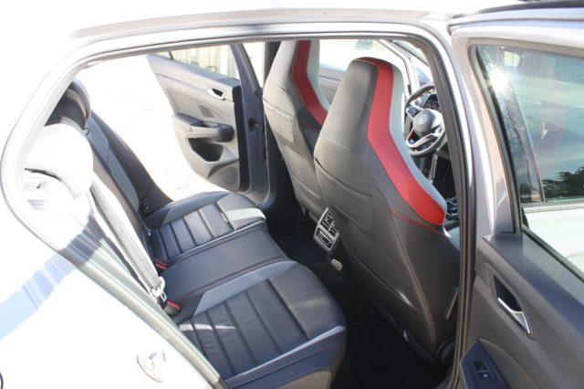 VOLKSWAGEN Golf 2.0 TSI DSG GTI 245CV