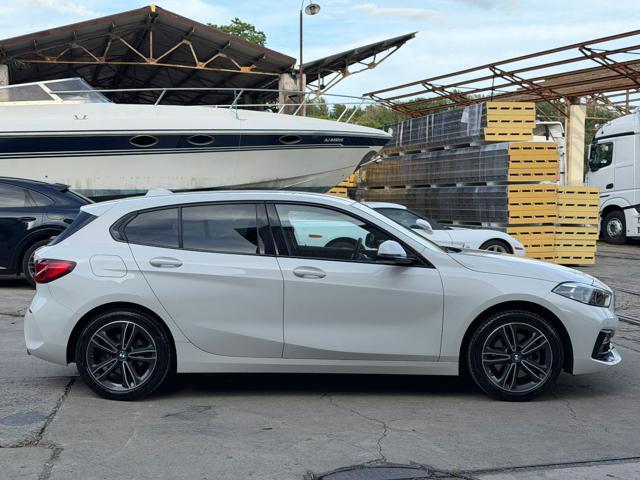 BMW 118 d 5p. Sport