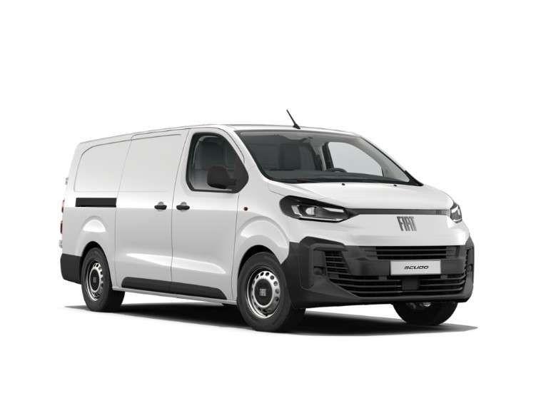 Fiat Scudo Scudo serie 3 VAN L2H1 1.5 BlueHdi 120cv MT6