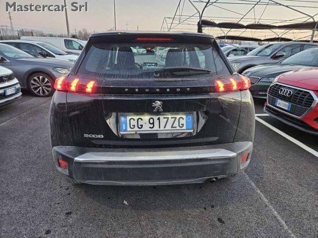 PEUGEOT 2008 2008 II 2020 1.2 puretech Active s - GG917ZG