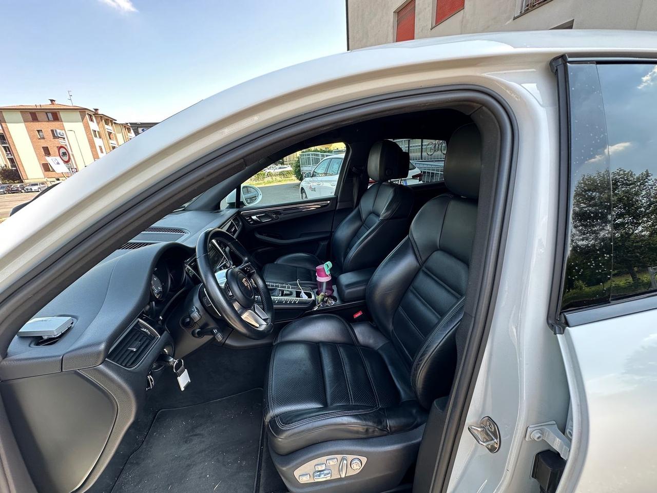 Porsche Macan 3.0 S #6228