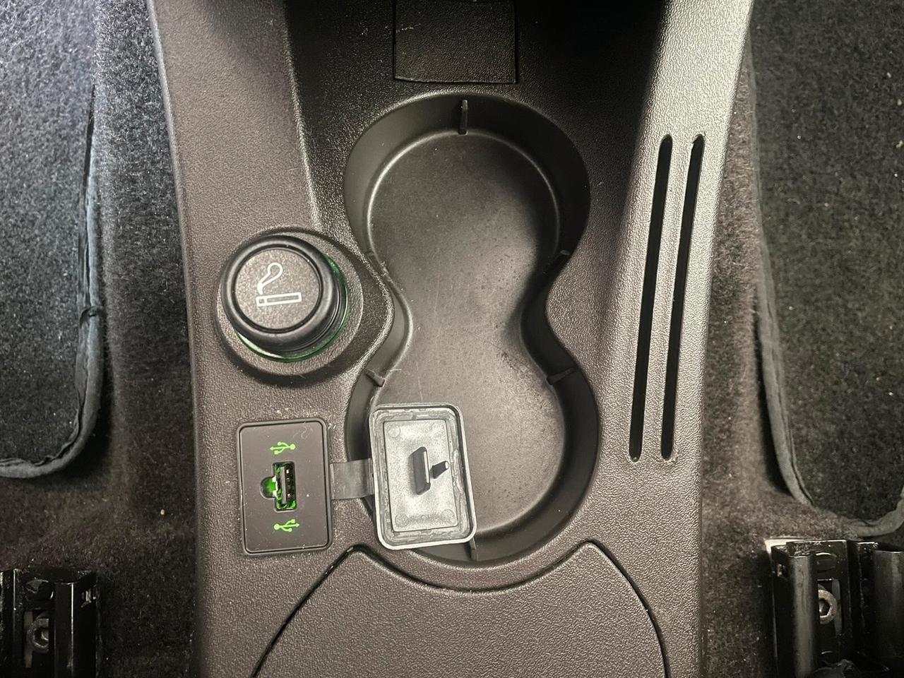 Lancia Ypsilon 1.2 Argento