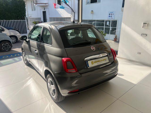 FIAT 500 1.0 Hybrid Club da ?119,00 mensili